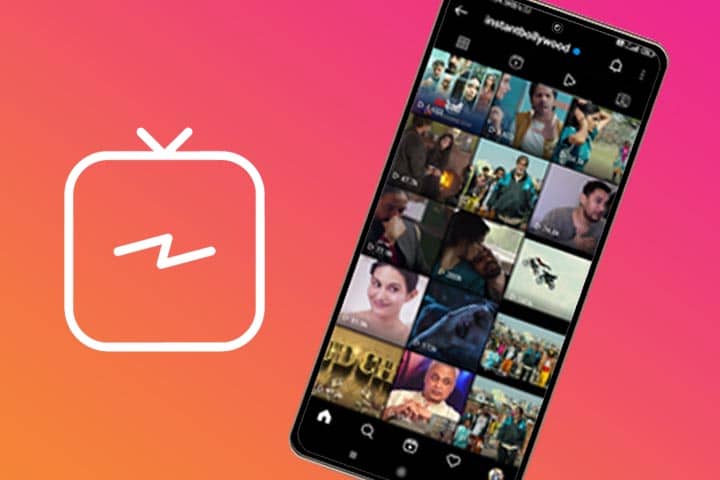 Instagram IGTV Video Downloader For Free